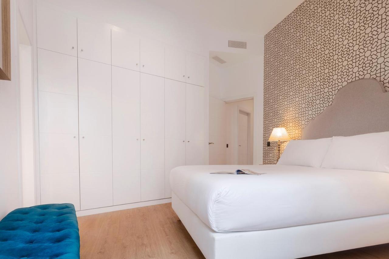 Genteel Home Goyeneta Sevilla Exterior foto