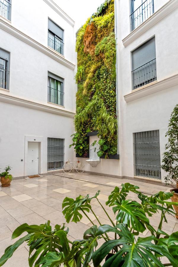 Genteel Home Goyeneta Sevilla Exterior foto