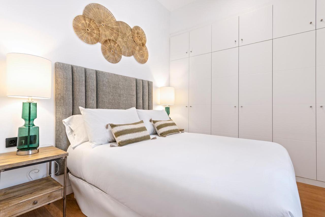 Genteel Home Goyeneta Sevilla Exterior foto