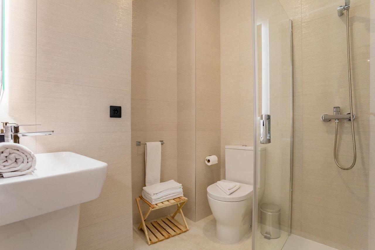 Genteel Home Goyeneta Sevilla Exterior foto